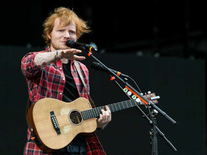 Supporting image for story: Ed Sheeran tickets for Birmingham show on resale for £600 after tour sells out