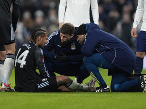 Supporting image for story: Unai Emery gives Boubacar Kamara update as Aston Villa sweat on midfielder