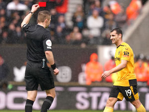 Supporting image for story: Wolves Fans' Verdict v Leeds: Wolves have themselves to blame for defeat
