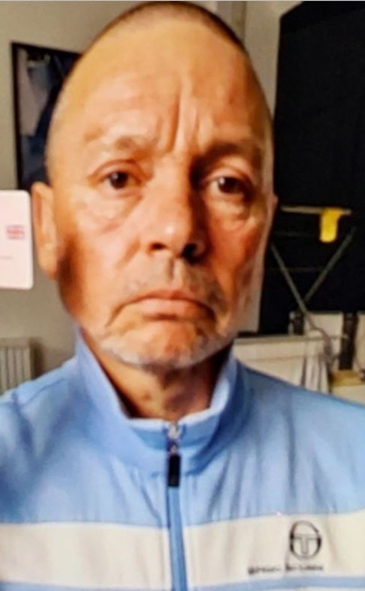 Have you seen David? Police looking for man missing from Halesowen
