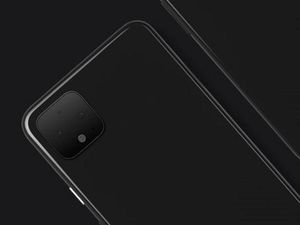 Supporting image for story: Google confirms leaked screenshots show new Pixel 4 smartphone