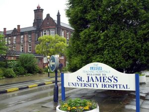 Supporting image for story: Maternity services in Leeds NHS hospitals downgraded by healthcare regulator