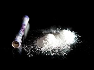 Supporting image for story: Drug dealer who peddled heroin and cocaine in Shrewsbury was 'slashed with a knife' over debt
