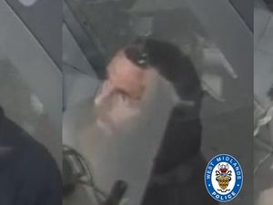 Supporting image for story: Police probe launched after bank cards stolen vehicle in Dudley