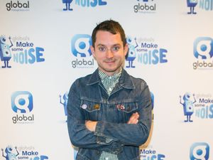 Supporting image for story: Elijah Wood says his new Ted Bundy film does not glorify the killer