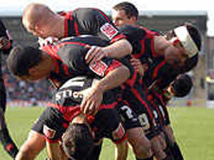 Supporting image for story: Orient 0 Walsall 1 - video verdict