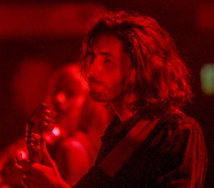 Hozier at Birmingham's Symphony Hall. Picture by: Andy Shaw