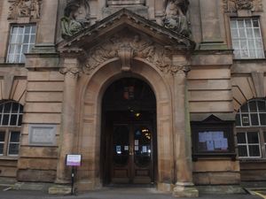 Supporting image for story: GP access still a problem for people in Walsall