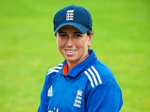 Supporting image for story: Georgia Elwiss wins new deal