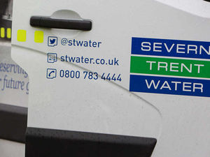 Supporting image for story: Courts back Severn Trent takeover bid
