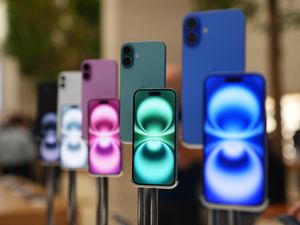 Supporting image for story: Apple’s UK engineering teams have ‘doubled in size in five years’