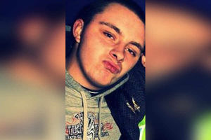 Lukasz Furmanek, who was 24 when he was killed