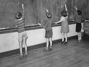 Supporting image for story: 11 surprising ‘facts’ you were taught at school which are no longer true, including the power of carrots