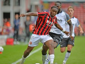 Supporting image for story: Walsall vs Grimsby - predicted XI: Two possible changes in key early season battle