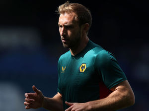 Supporting image for story: Craig Dawson: Wolves are making strides in new system