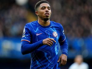 Supporting image for story: Wesley Fofana likely to miss rest of Chelsea’s season with muscle injury