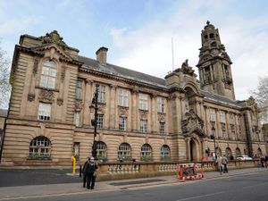 Supporting image for story: Three vehicles seized after spate of fly-tipping in Walsall