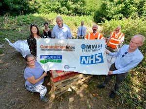 Supporting image for story: Letter: Every one of us must help NHS by making prevention one of our priorities