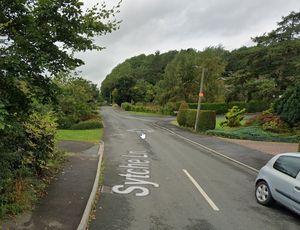 Supporting image for story: Fire investigators confirm arson attack on van in Much Wenlock