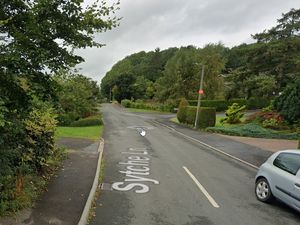 Supporting image for story: Fire investigators confirm arson attack on van in Much Wenlock