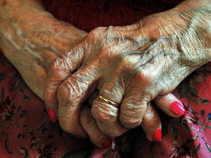 Supporting image for story: Dudley Council’s home care services rated 'good' in latest inspection 