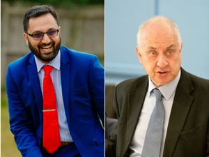 Supporting image for story: Police chief ignores crime panel to appoint disgraced former councillor as deputy