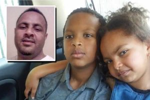 Saros and Leanor Endris