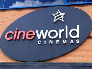 Supporting image for story: Cineworld to shut six more cinemas after restructuring