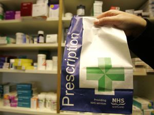 Supporting image for story: Plan your repeat prescriptions ahead of bumper May bank holidays, says chief nurse