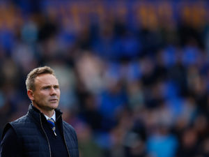 Supporting image for story: Shrewsbury boss Matt Taylor mystified over modern day handball rule