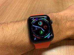 Supporting image for story: Should you buy… The Apple Watch Series 4