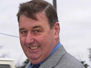 Supporting image for story: Man, 62, killed in Shropshire border railway bridge crash is named