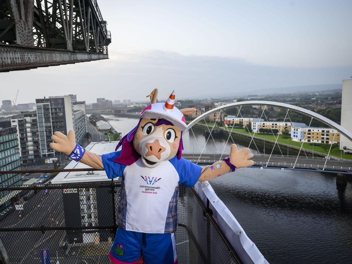 Community groups share £1.25m funding for Glasgow 2026 festival