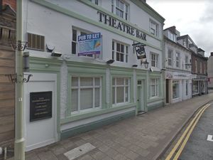 Supporting image for story: 'Stafford does not need one-bedroom flats': Plans to convert former pub rejected