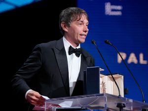 Supporting image for story: Sex worker drama Anora wins the Palme d’Or at Cannes Film Festival