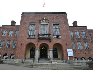 Supporting image for story: Plans to build waste disposal site rejected