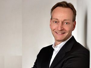 Supporting image for story: Telford business excited by opportunities Investment Zone may bring 