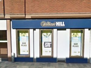 Supporting image for story: Slot machine shop approved for former bookmakers in Wolverhampton