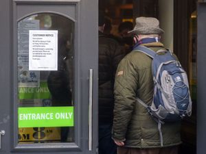 Supporting image for story: Wetherspoon chalks up loss as pubs remain closed