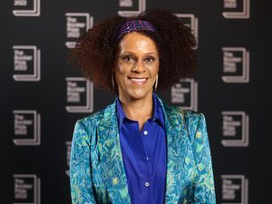 Supporting image for story: Irvine Welsh and Bernardine Evaristo on book festival line-up