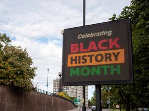 Supporting image for story: Black History Month events you can visit in the West Midlands over the coming weeks