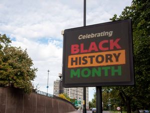 Supporting image for story: Black History Month events you can visit in the West Midlands over the coming weeks