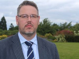 Supporting image for story: Council tax rise 'will only pay for police officers', chief pledges