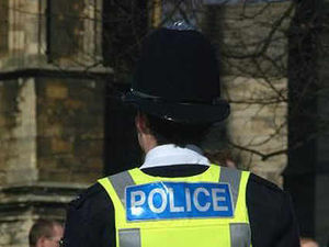 Supporting image for story: Taxpayers to pay more for policing