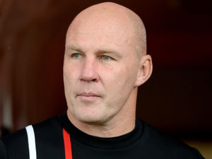 Supporting image for story: Jon Whitney vows to win over Walsall critics