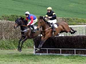 Supporting image for story: The Eyton Point-to-Point races will take place on Easter Monday for a family-fun day out