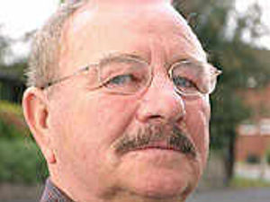 Supporting image for story: Hastilow supporter forced out