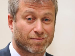 Supporting image for story: Roman Abramovich sanctioned by UK over ties with Vladimir Putin
