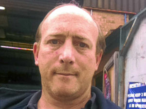 Supporting image for story: Family tells of shock as Brierley Hill father found dead during fishing holiday