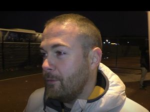 Supporting image for story: 'An opportunity missed' Wolves fans give their verdict on FA Cup defeat - WATCH